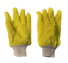 2 Pairs Nylon Skidproof Men/Women Working Gloves Garden Gloves