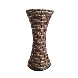 Simple Artificial Flowers Rattan Vase For Home / Office / Hotel / Garden -A4