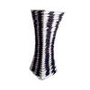 Simple Artificial Flowers Rattan Vase For Home / Office / Hotel / Garden -A25