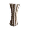 Simple Artificial Flowers Rattan Vase For Home / Office / Hotel / Garden -A29