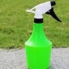 One Random Color Spray Bottle Practical Gardening Tools