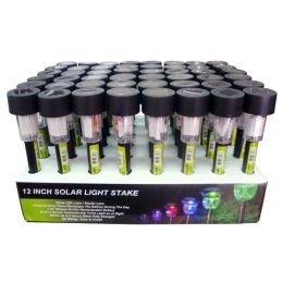 Solar Light Sticks Case Pack 96