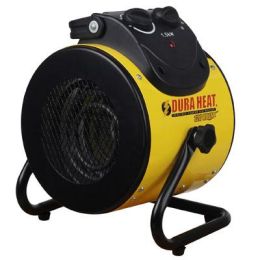 DH 5120BTU Elec Wrkplc Heater